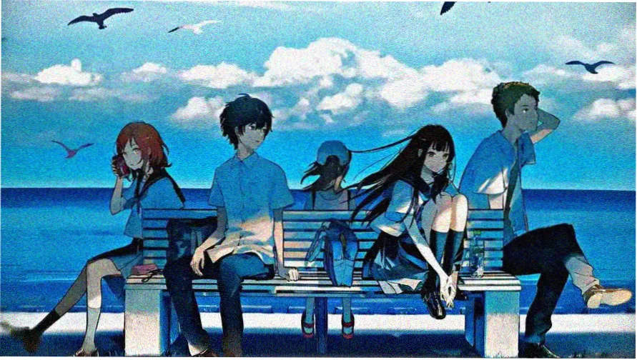 陆长生收徒流玄幻 弟子出关场景