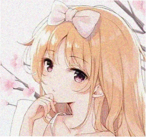 萧无咎 人物头像